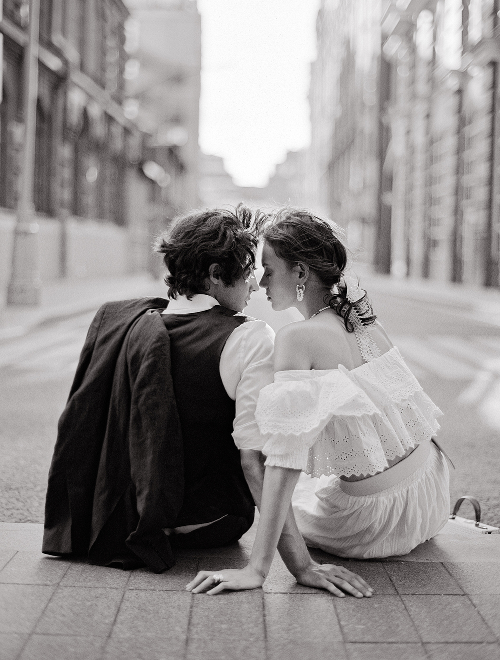 Wedding still