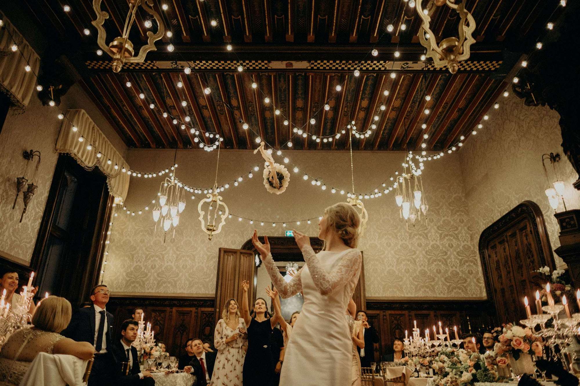Wedding still