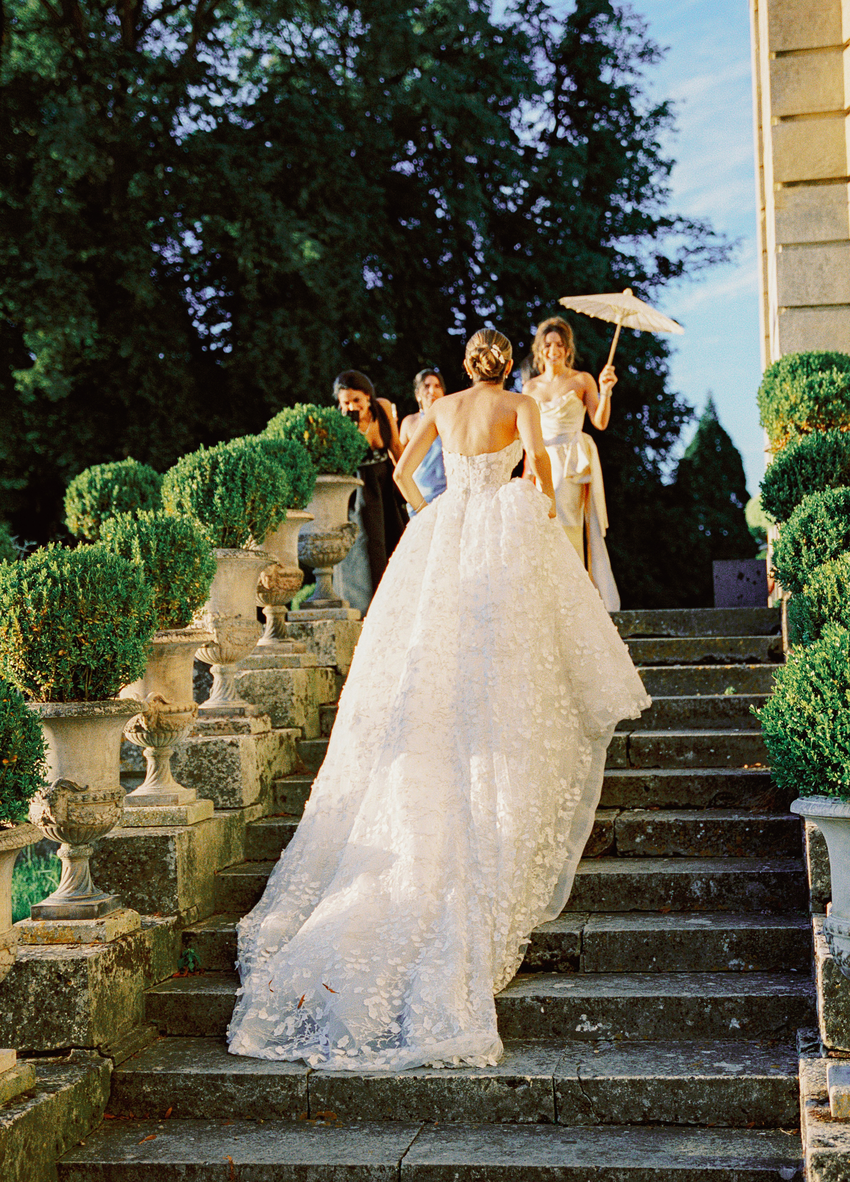 Wedding still