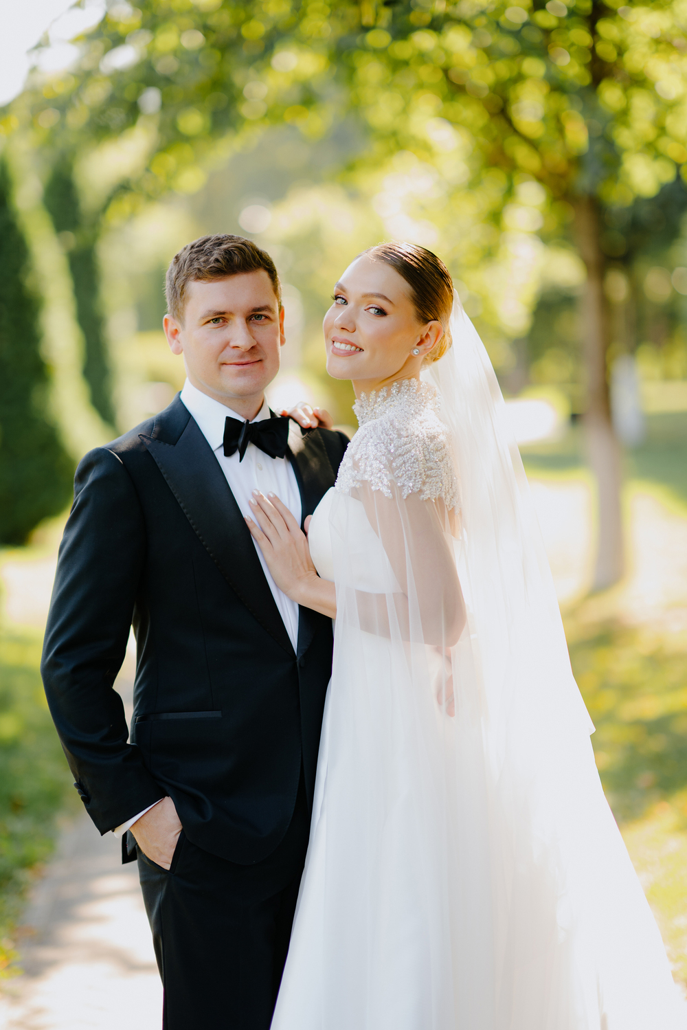 Wedding still
